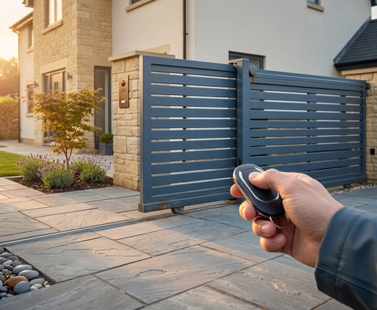 Автоматика с гарантией в Туапсе