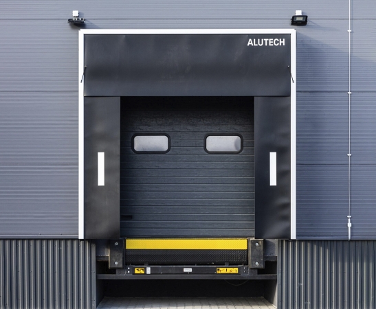 Перегрузочное оборудование в Туапсе