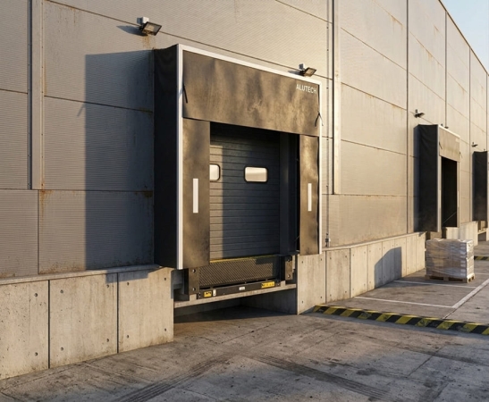 Перегрузочное оборудование в Туапсе