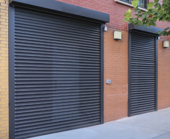 Роллетные решетки в Туапсе