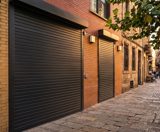 Роллетные решетки в Туапсе