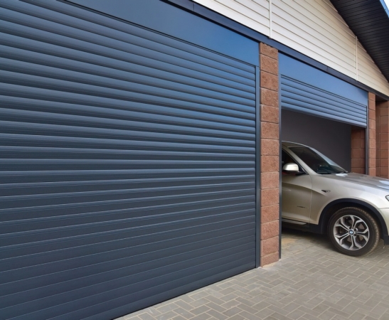 Роллетные ворота в Туапсе