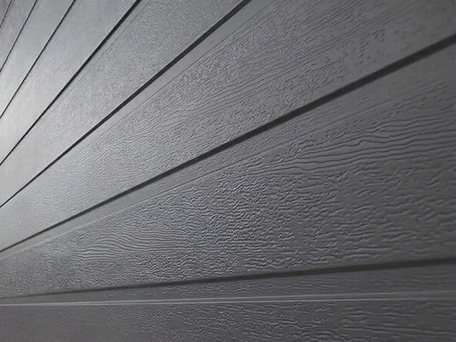 Сэндвич-панели