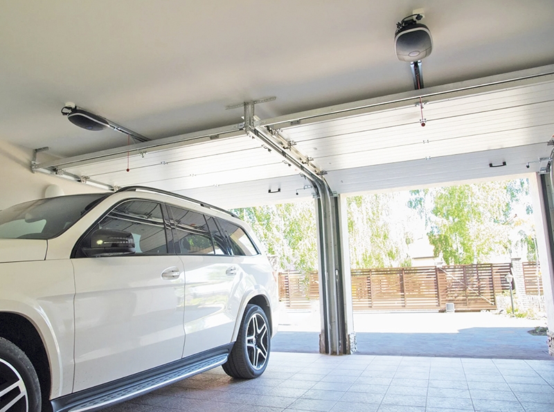 Гаражная в Туапсе