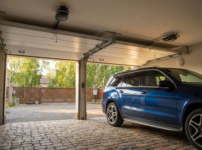 Гаражная в Туапсе