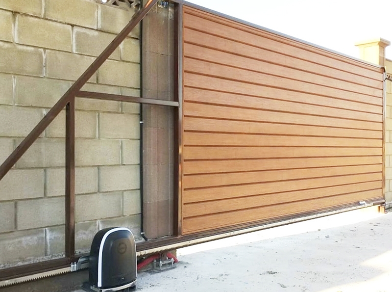 Откатная в Туапсе