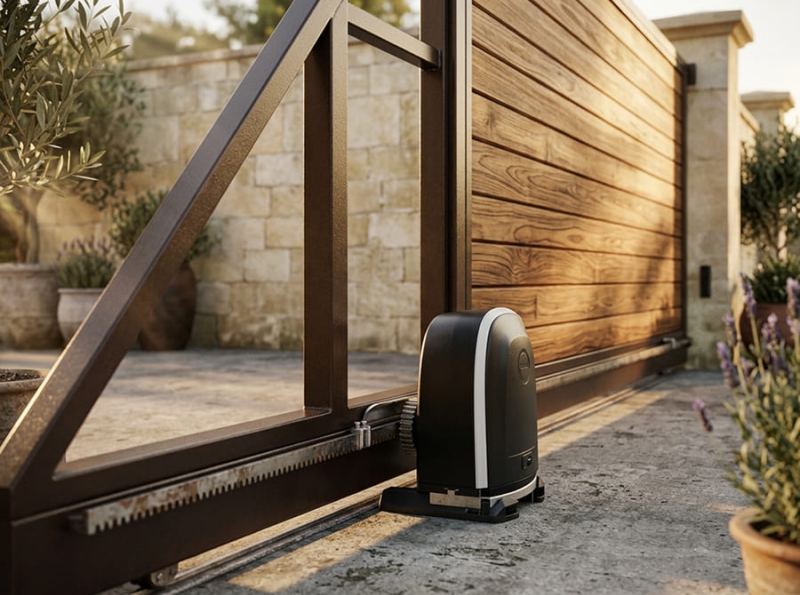 Откатная в Туапсе