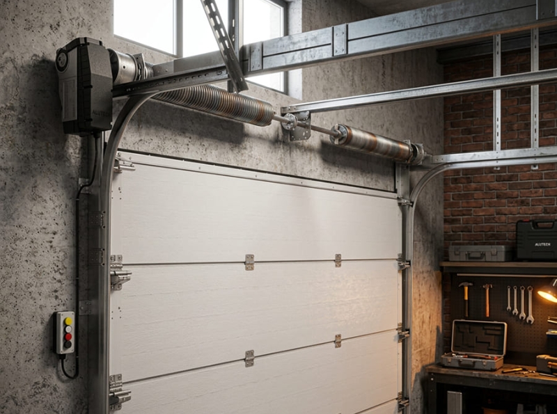 Промышленная в Туапсе