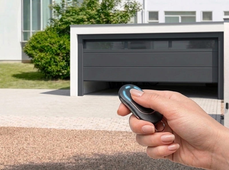 Автоматика в Туапсе