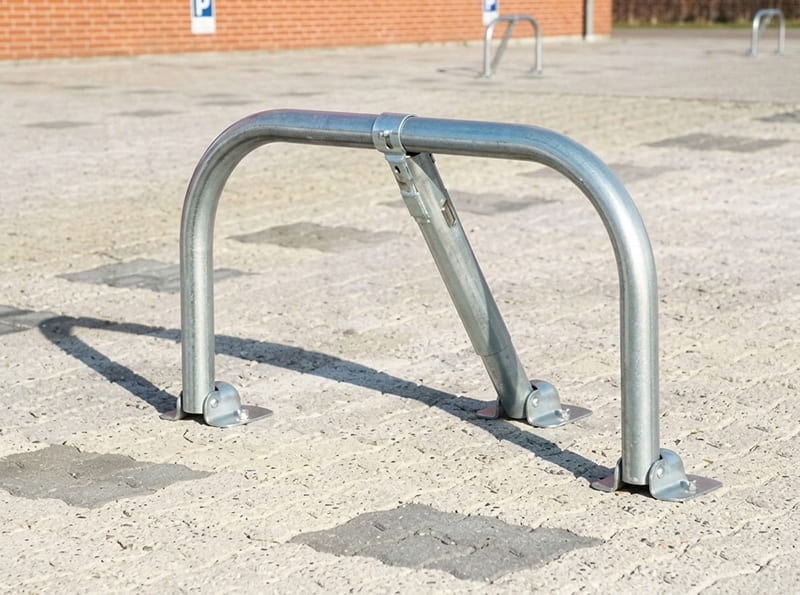 Парковочные барьеры в Туапсе