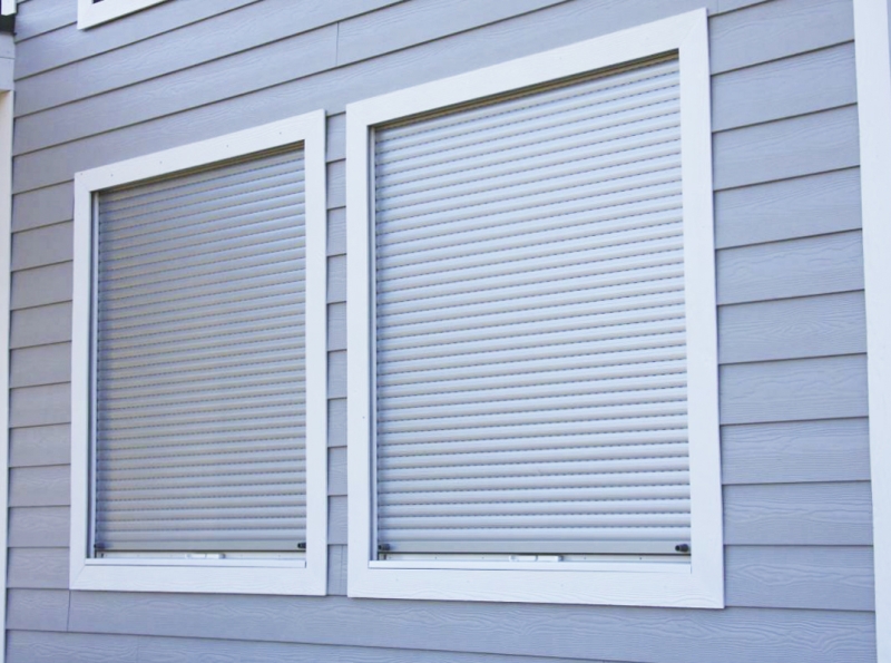 Антивандальные в Туапсе