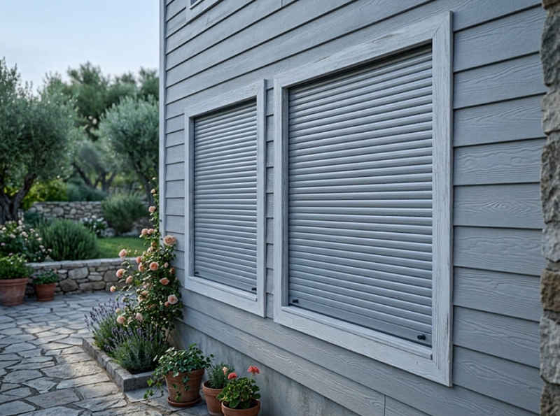 Антивандальные в Туапсе