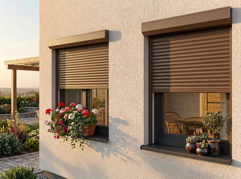 На окна в Туапсе