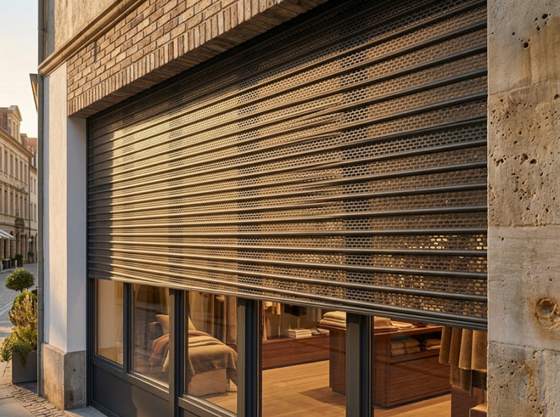 Решетчатые в Туапсе