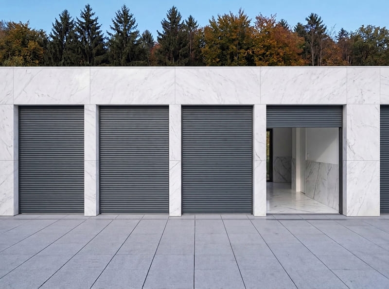 Рольставни в Туапсе