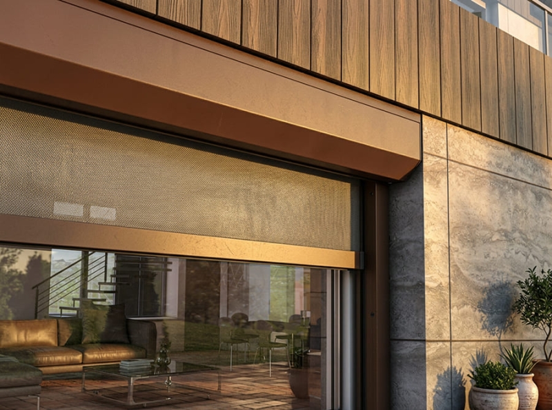 Солнцезащита в Туапсе