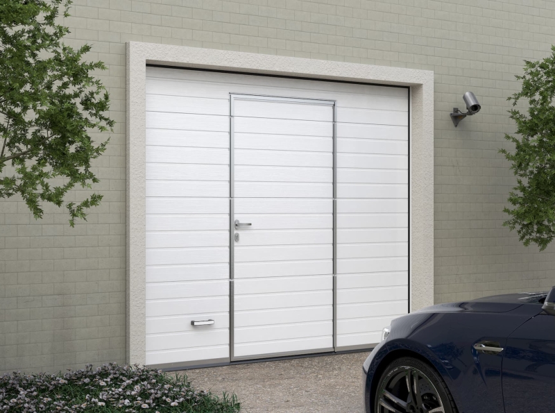 Калитка в Туапсе