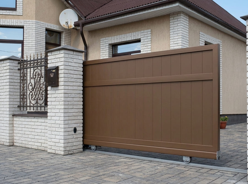 Откатные в Туапсе