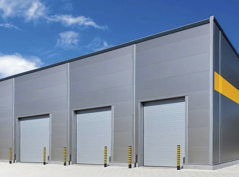 Промышленные в Туапсе