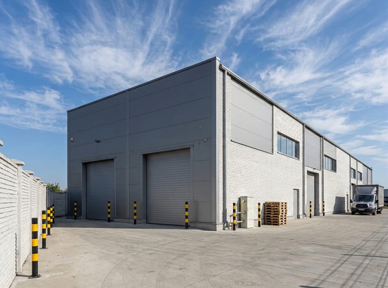 Промышленные в Туапсе