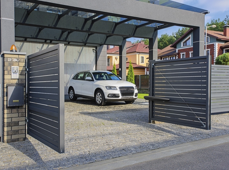 Распашные в Туапсе