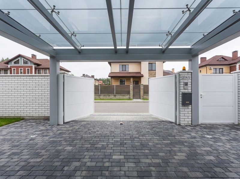 Распашные в Туапсе