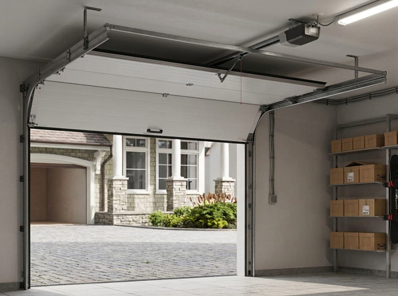 Секционные в Туапсе