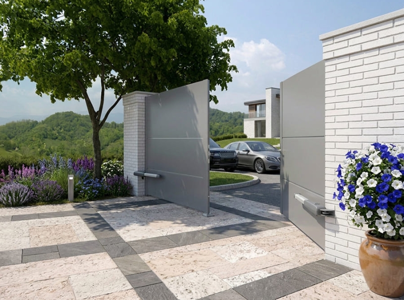 Въездные в Туапсе