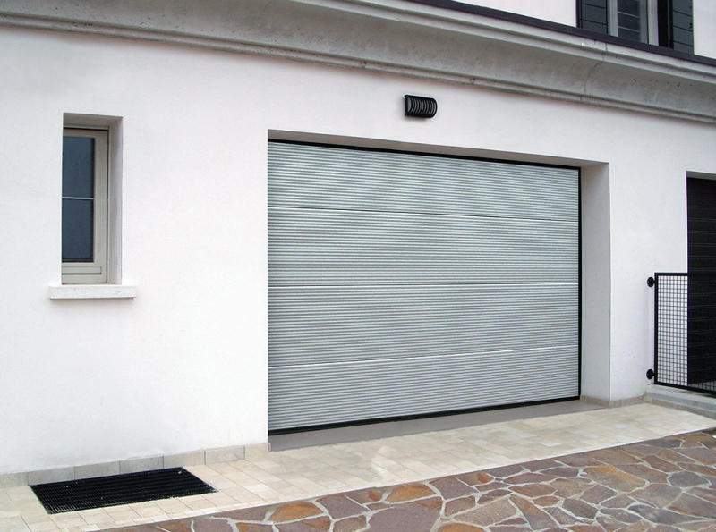 Ворота в Туапсе