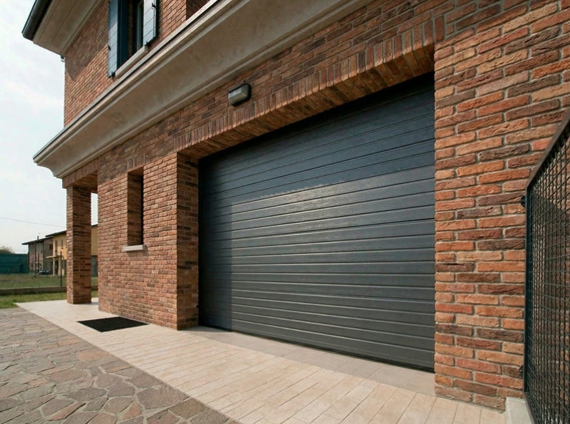 Ворота в Туапсе